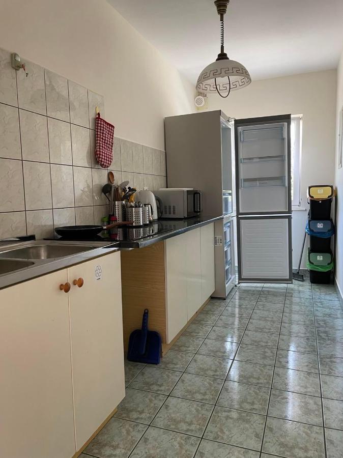 Bieszczadzki Hals - Dom Z 6 Sypialniami Villa Polańczyk Kültér fotó